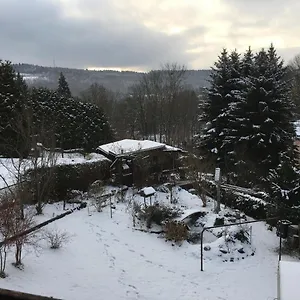 Ferienwohnung Neumann , Schneeberg (Saxony) Deutschland