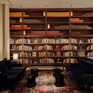 The Mercer 5*, New York Stati Uniti