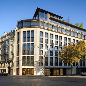 Bvlgari 5*, Parigi Francia
