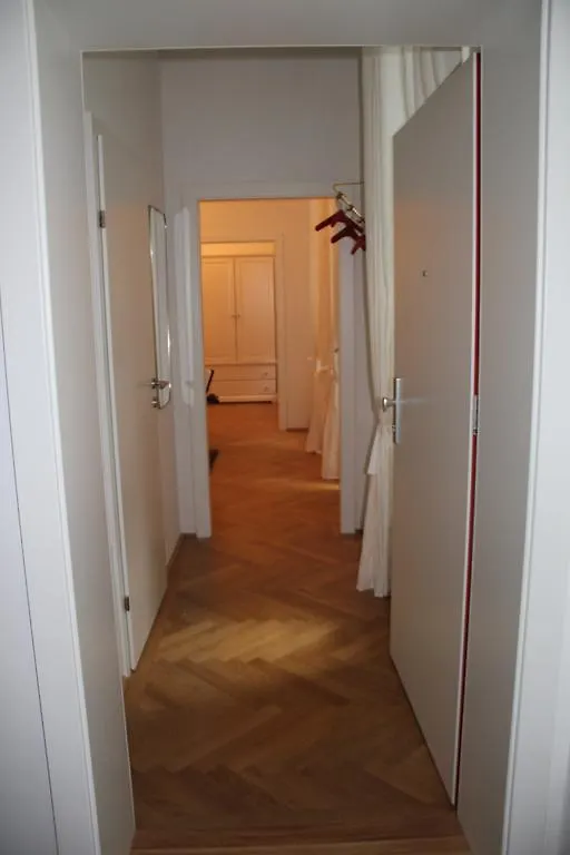 Premarental Wien Lejlighed