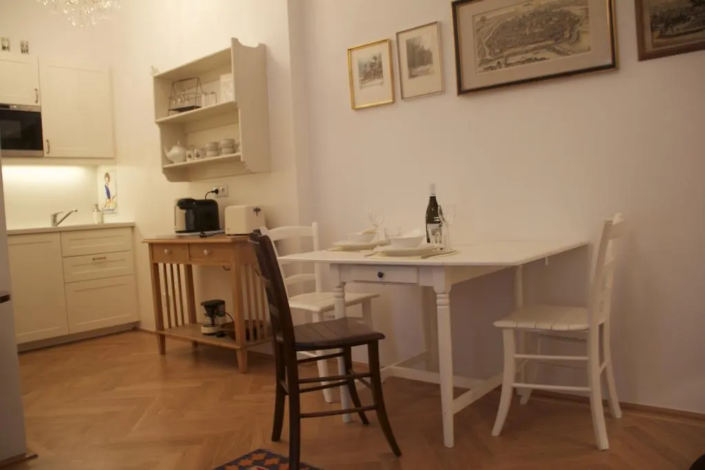 Premarental Wien Østrig