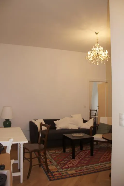 Premarental Wien Østrig