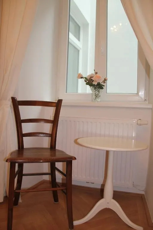 Appartement Premarental Wenen Oostenrijk