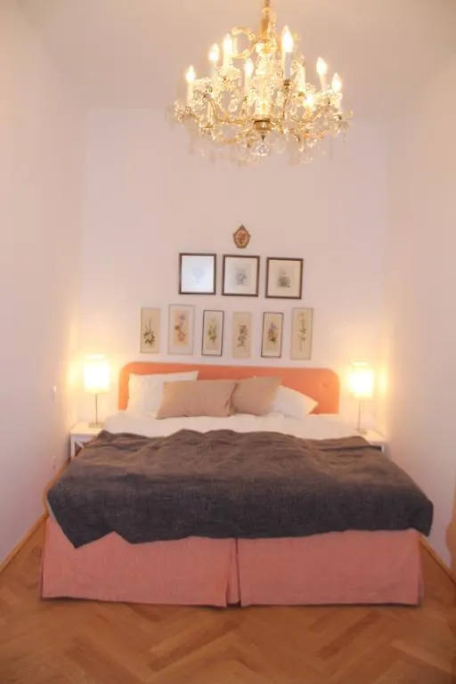 Appartement Premarental Wenen